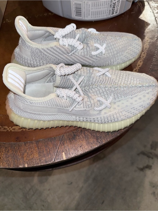 Adidas Yeezy Boost 350  “Yeshay Non-reflective” main image 5